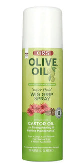 ORS Wig Grip Spray w/ Castor Oil
